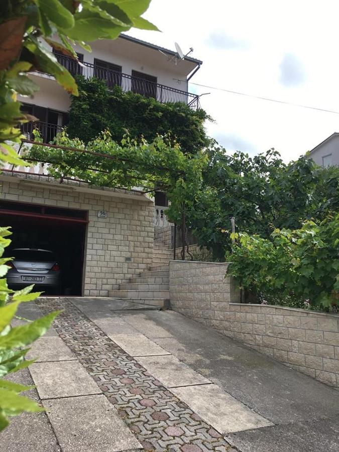 Apartments With A Parking Space Crikvenica - 5493 Exterior foto