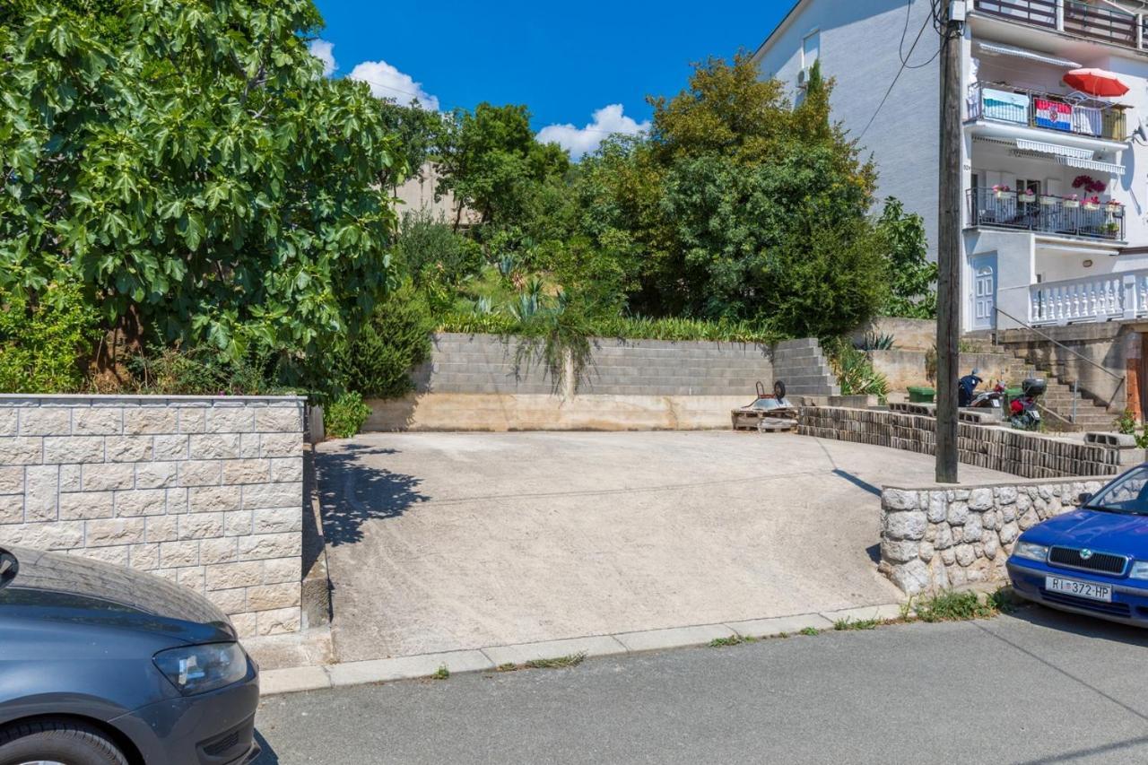 Apartments With A Parking Space Crikvenica - 5493 Exterior foto