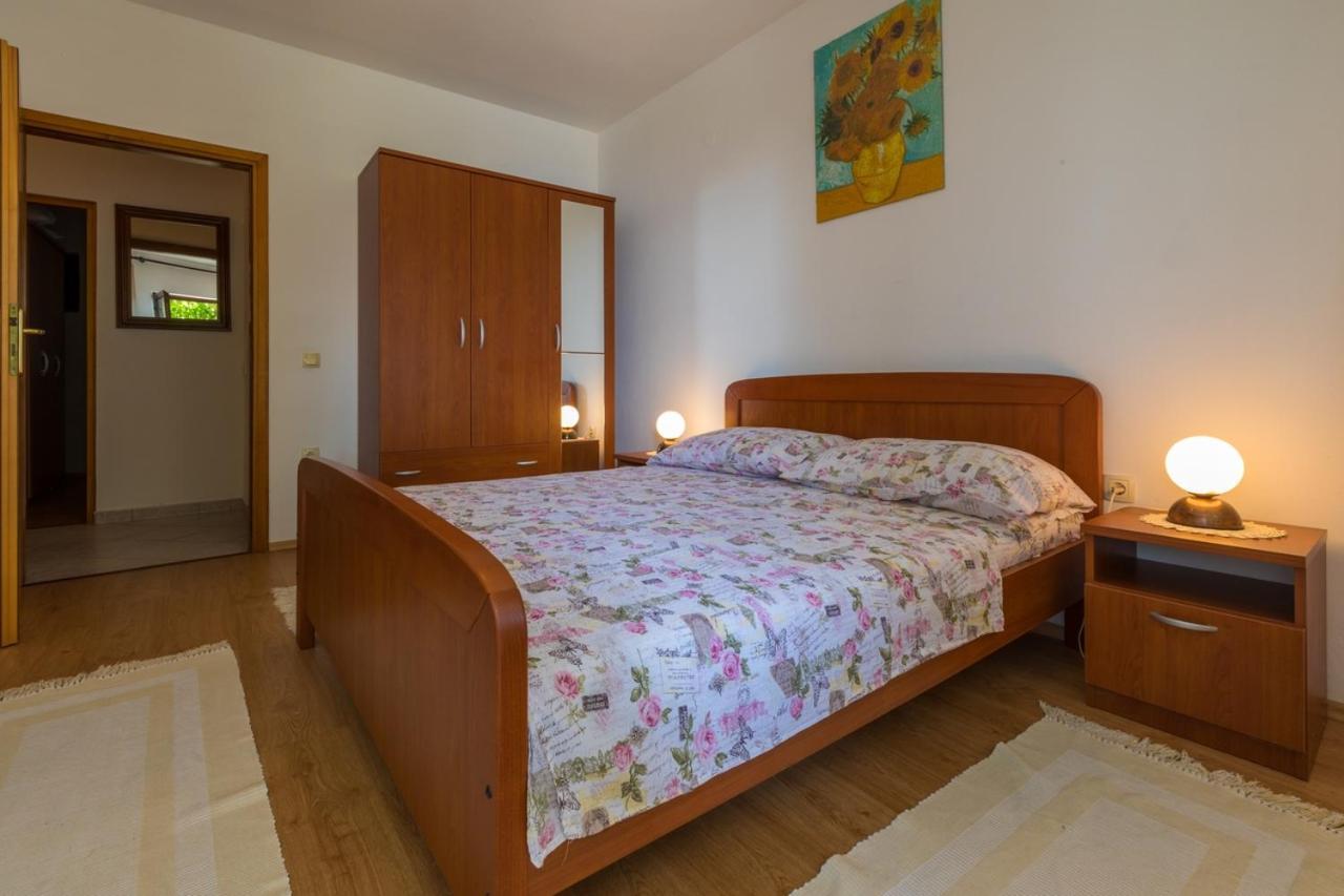 Apartments With A Parking Space Crikvenica - 5493 Exterior foto