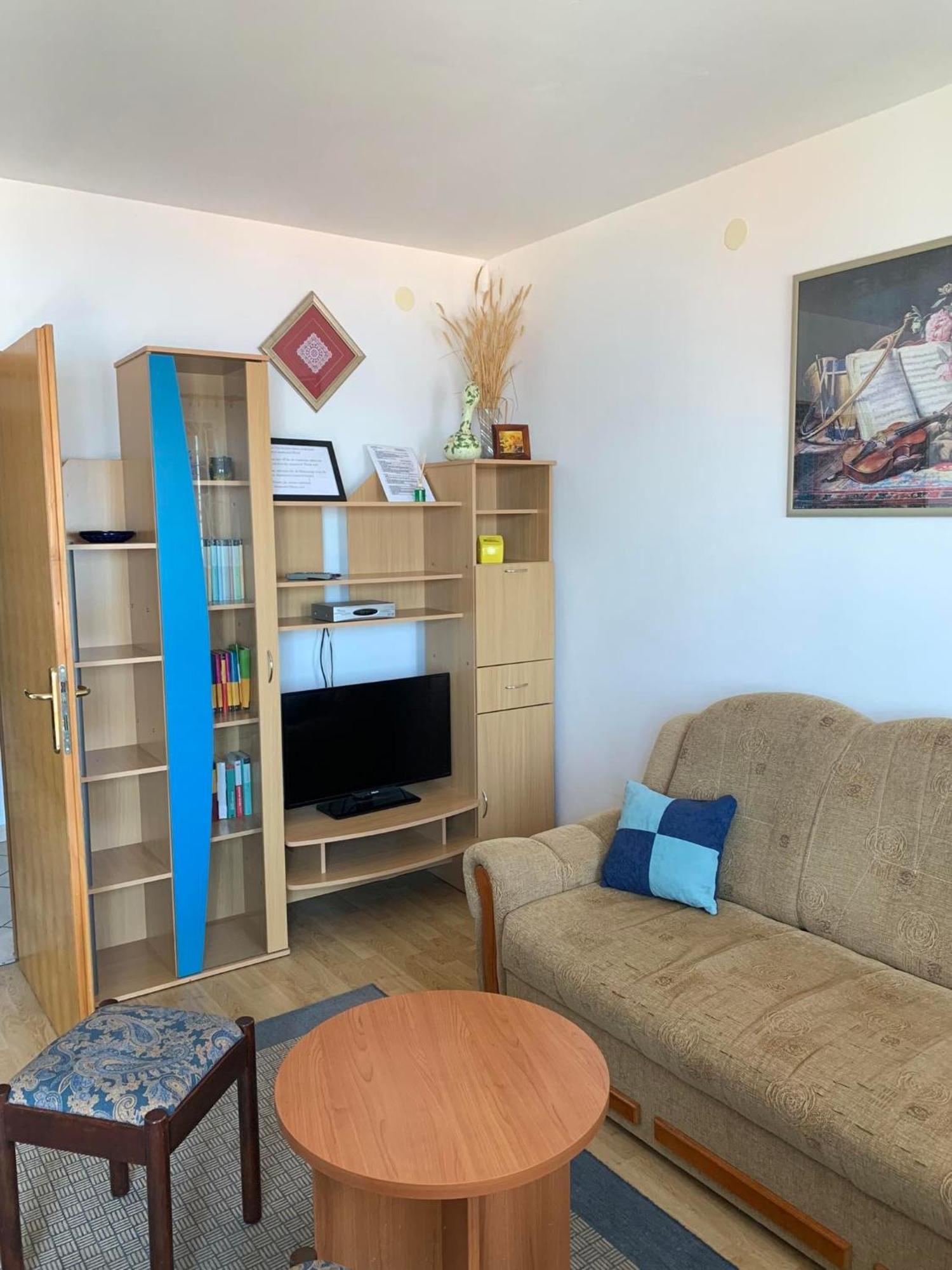 Apartments With A Parking Space Crikvenica - 5493 Zimmer foto