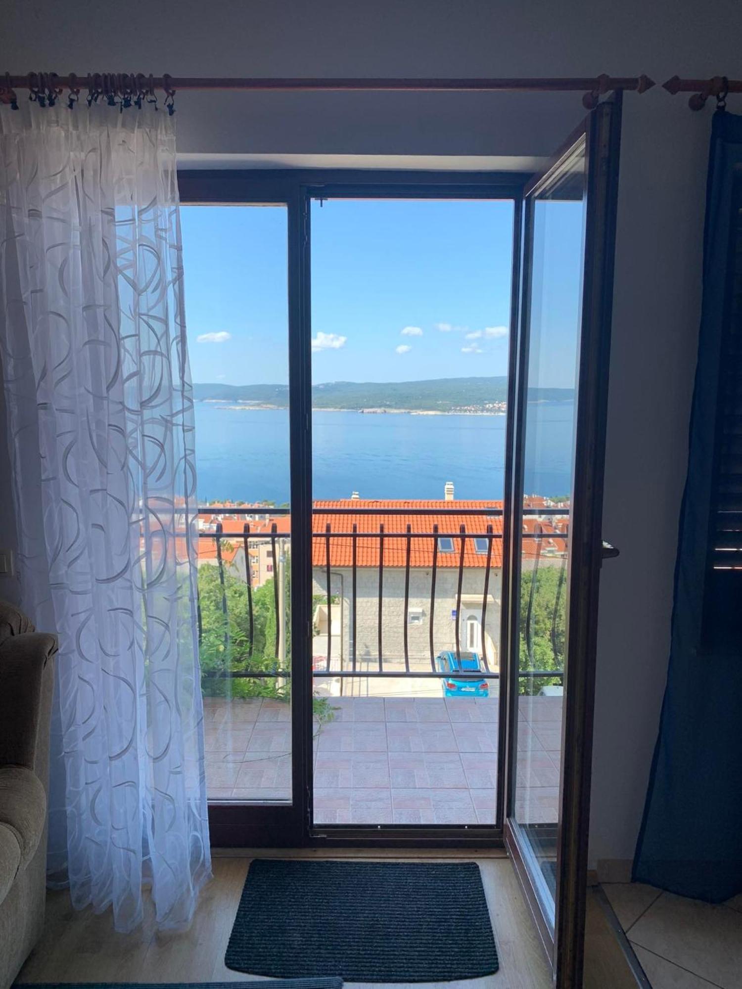 Apartments With A Parking Space Crikvenica - 5493 Zimmer foto
